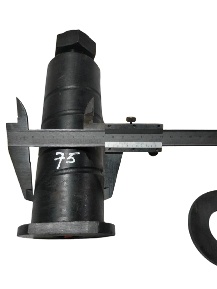 Ắc balance Ø75